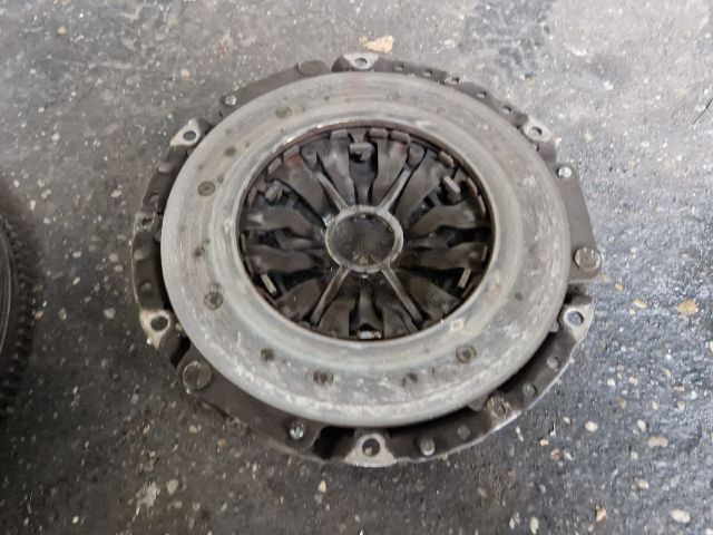 bontott VW PASSAT B5 Kuplung Szett Lendkerékkel