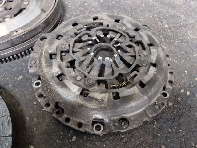 bontott VW PASSAT B5 Kuplung Szett Lendkerékkel