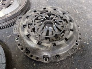 bontott VW PASSAT B5 Kuplung Szett Lendkerékkel