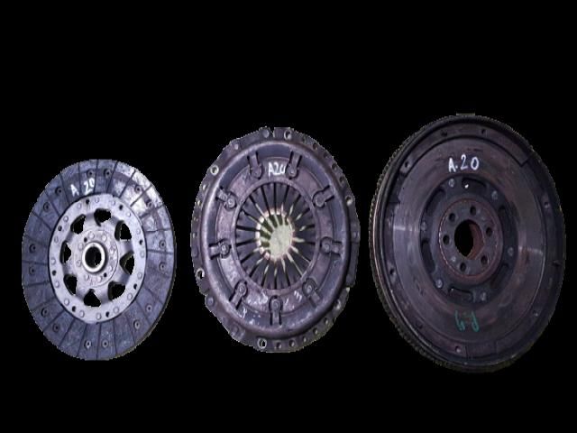 bontott VW PASSAT B5 Kuplung Szett (Szerkezet, Tárcsa)