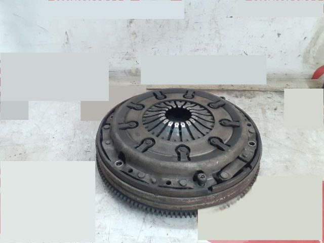 bontott VW PASSAT B5 Kuplung Szett (Szerkezet, Tárcsa)