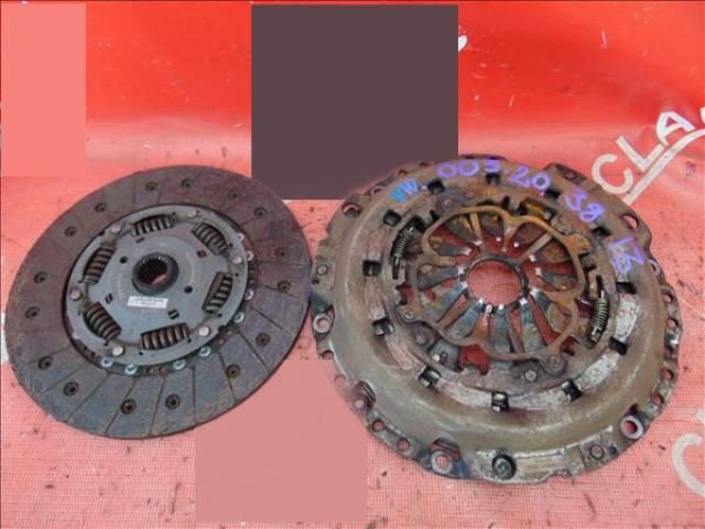 bontott VW PASSAT B5 Kuplung Szett (Szerkezet, Tárcsa)