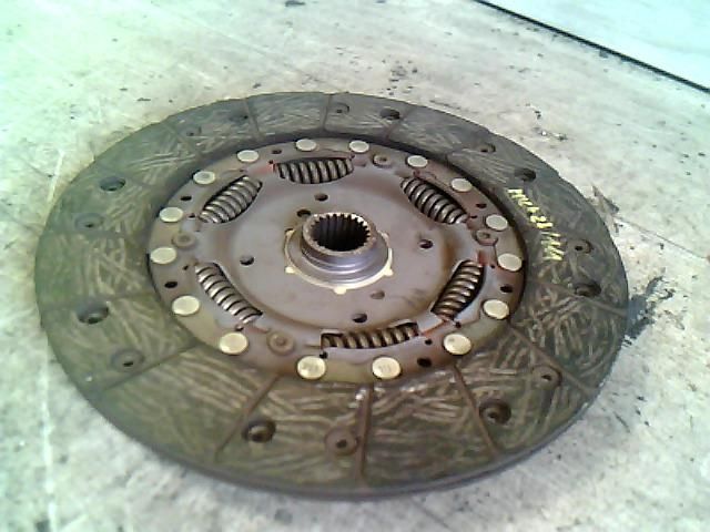 bontott VW PASSAT B5 Kuplung Tárcsa