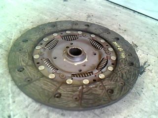 bontott VW PASSAT B5 Kuplung Tárcsa