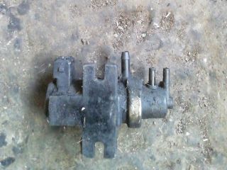 bontott VW PASSAT B5 Lefújószelep