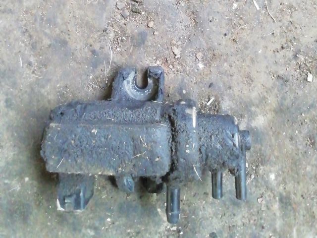 bontott VW PASSAT B5 Lefújószelep