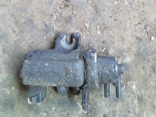 bontott VW PASSAT B5 Lefújószelep