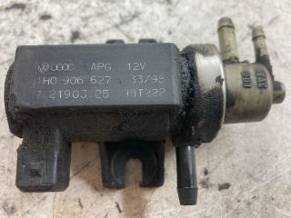 bontott VW PASSAT B5 Lefújószelep