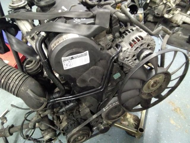 bontott VW PASSAT B5 Lefújószelep