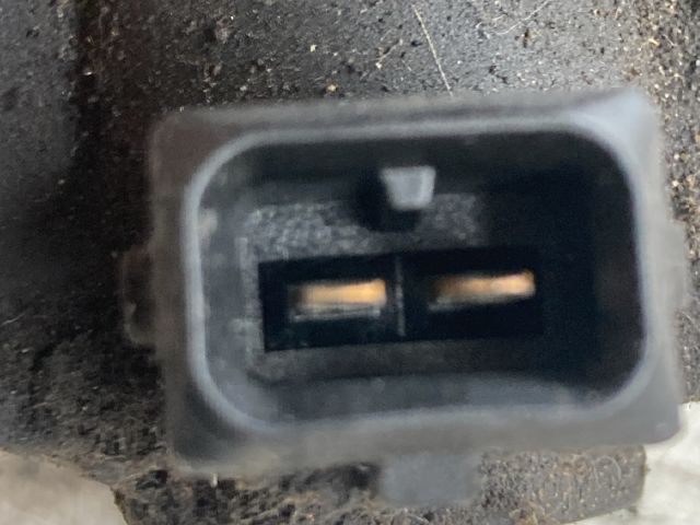 bontott VW PASSAT B5 Lefújószelep