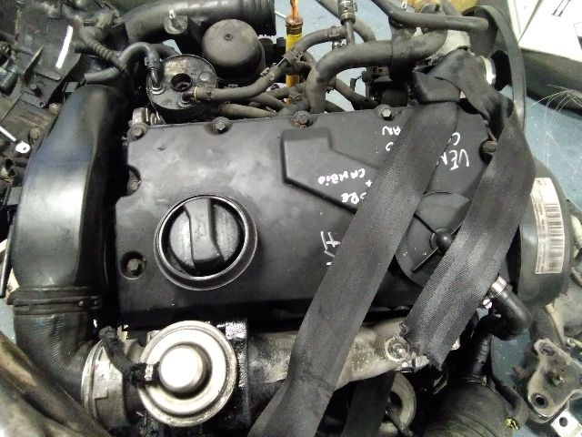 bontott VW PASSAT B5 Lefújószelep