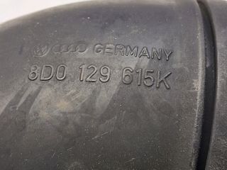 bontott VW PASSAT B5 Légbeömlő Cső