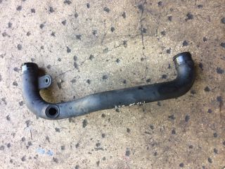 bontott VW PASSAT B5 Légbeömlő Cső