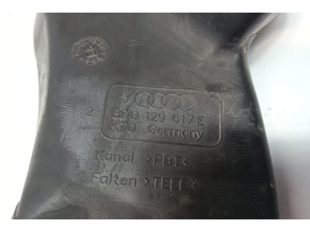 bontott VW PASSAT B5 Légbeömlő Cső