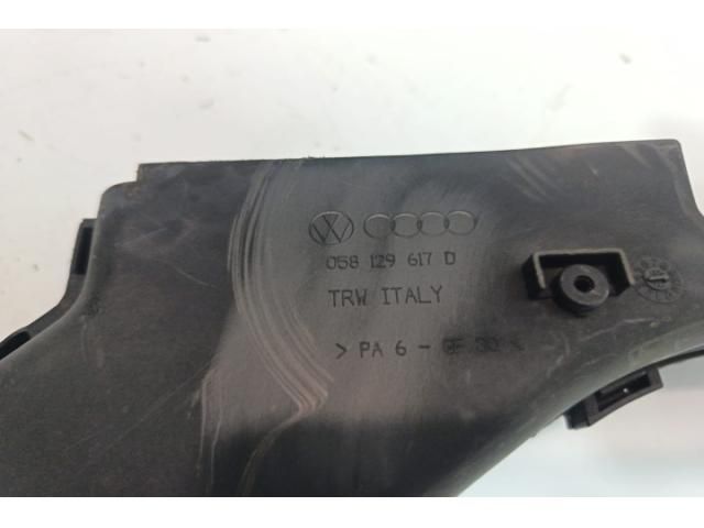 bontott VW PASSAT B5 Légbeömlő Cső