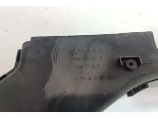 bontott VW PASSAT B5 Légbeömlő Cső