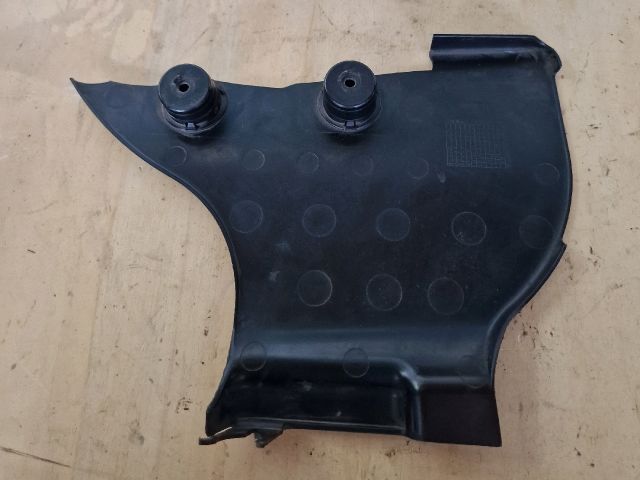 bontott VW PASSAT B5 Légszűrő Ház Fedél