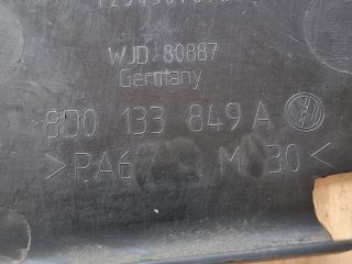 bontott VW PASSAT B5 Légszűrő Ház Fedél