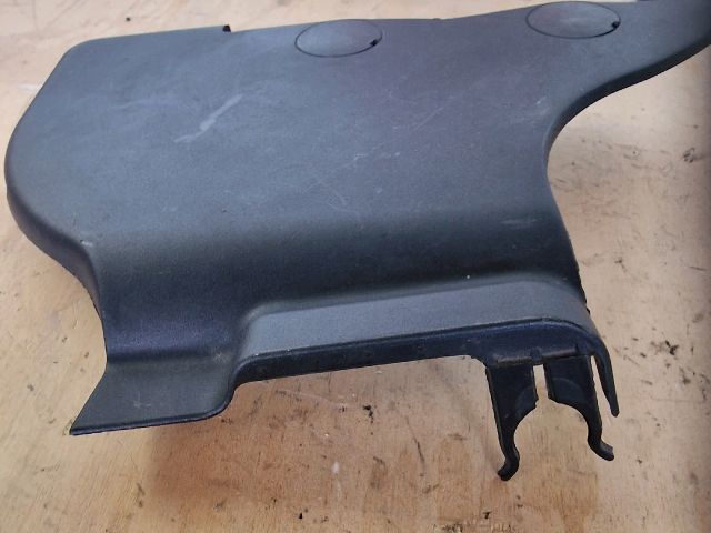 bontott VW PASSAT B5 Légszűrő Ház Fedél