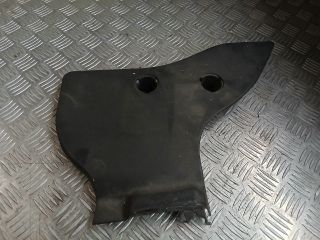 bontott VW PASSAT B5 Légszűrő Ház Fedél