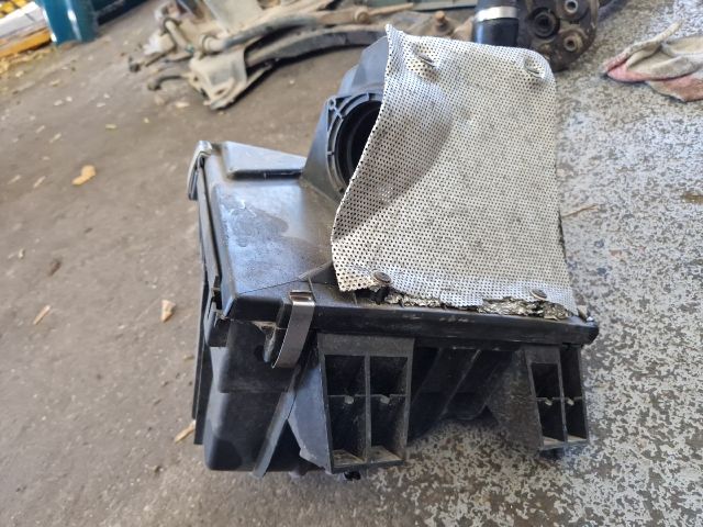 bontott VW PASSAT B5 Légszűrő Ház