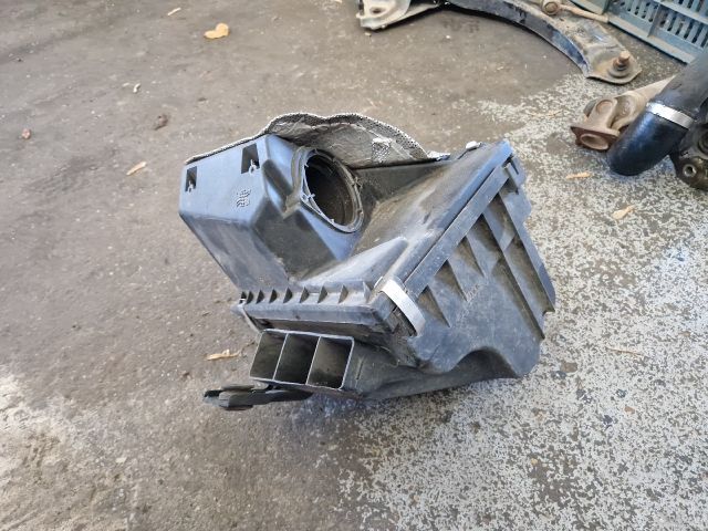 bontott VW PASSAT B5 Légszűrő Ház