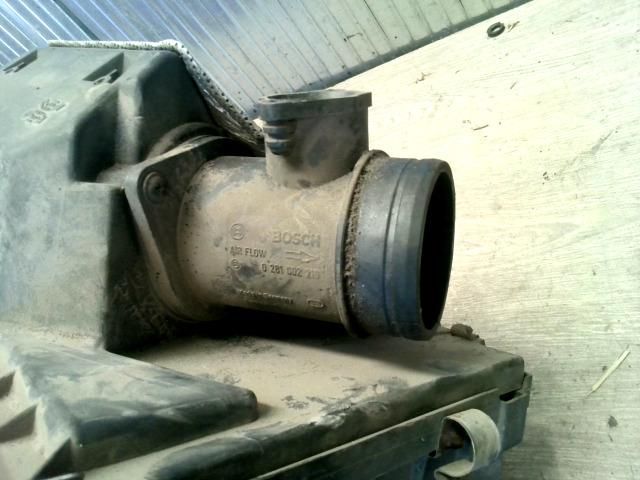 bontott VW PASSAT B5 Légszűrő Ház