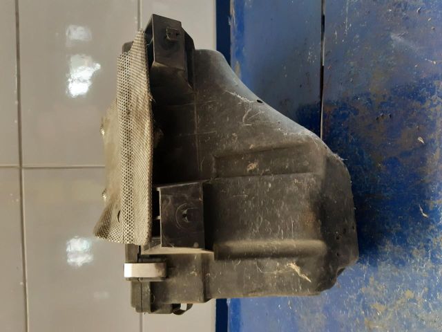 bontott VW PASSAT B5 Légszűrő Ház