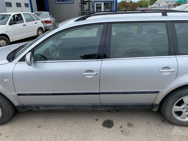 bontott VW PASSAT B5 Légszűrő Ház