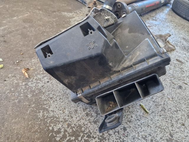 bontott VW PASSAT B5 Légszűrő Ház