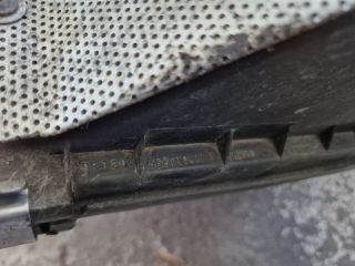 bontott VW PASSAT B5 Légszűrő Ház