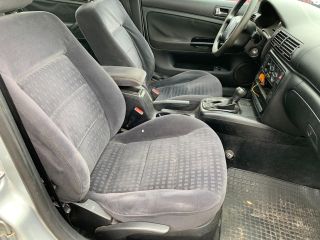 bontott VW PASSAT B5 Légszűrő Ház