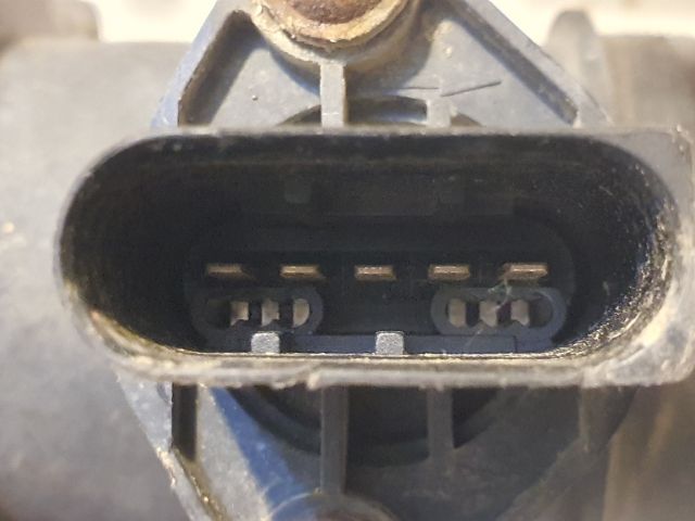 bontott VW PASSAT B5 Légtömegmérő