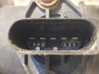 bontott VW PASSAT B5 Légtömegmérő