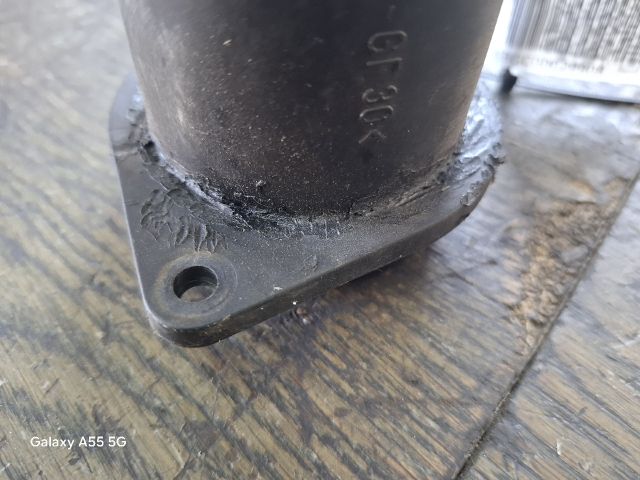 bontott VW PASSAT B5 Légtömegmérő