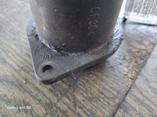 bontott VW PASSAT B5 Légtömegmérő