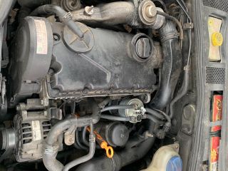 bontott VW PASSAT B5 Légtömegmérő