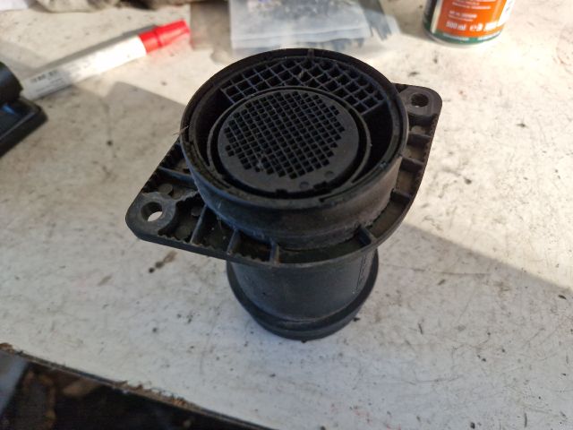 bontott VW PASSAT B5 Légtömegmérő