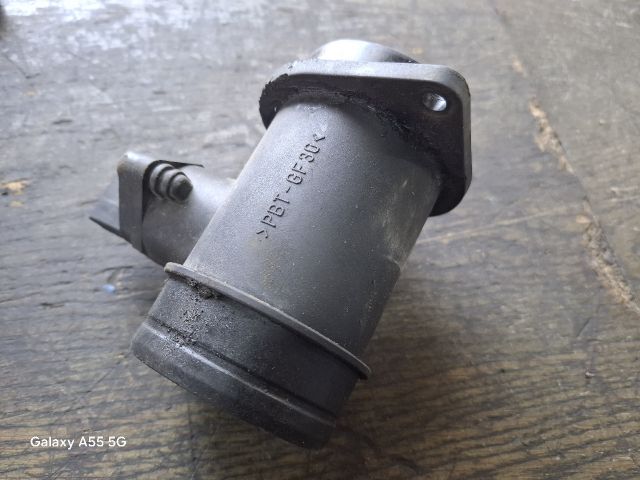 bontott VW PASSAT B5 Légtömegmérő