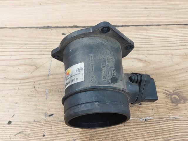 bontott VW PASSAT B5 Légtömegmérő