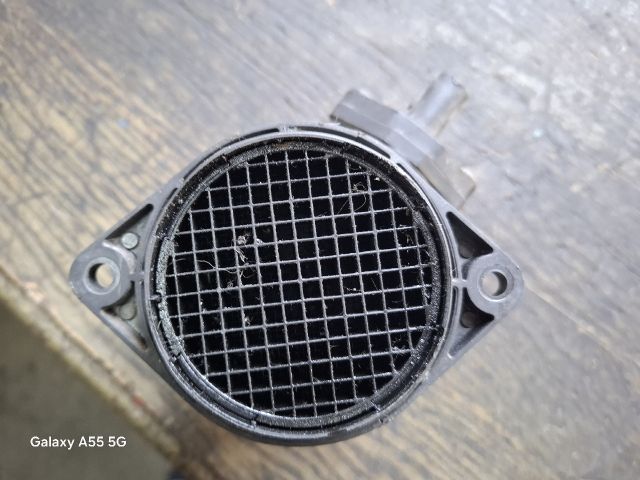 bontott VW PASSAT B5 Légtömegmérő