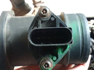 bontott VW PASSAT B5 Légtömegmérő
