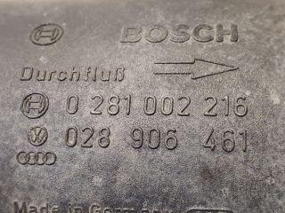 bontott VW PASSAT B5 Légtömegmérő