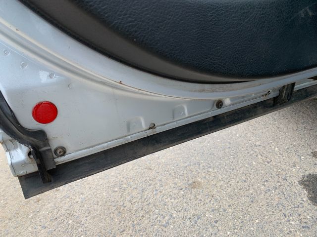 bontott VW PASSAT B5 Légtömegmérő