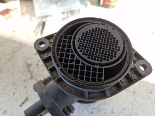 bontott VW PASSAT B5 Légtömegmérő