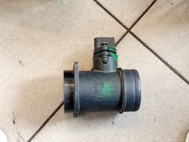 bontott VW PASSAT B5 Légtömegmérő