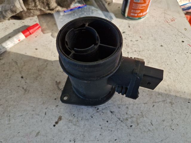 bontott VW PASSAT B5 Légtömegmérő