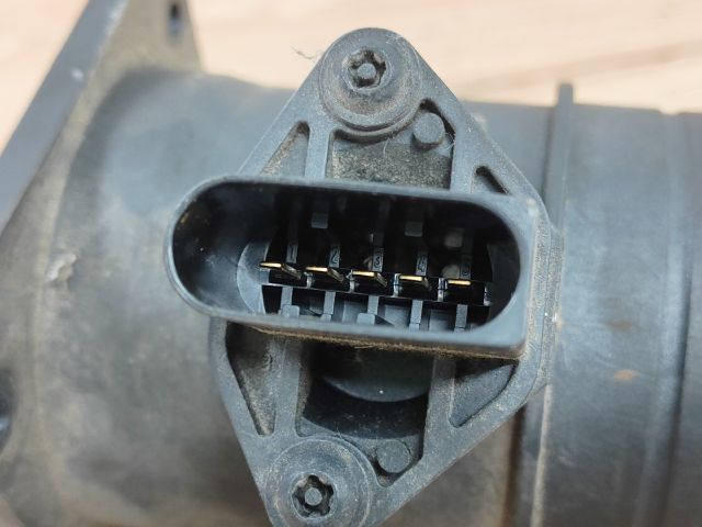 bontott VW PASSAT B5 Légtömegmérő