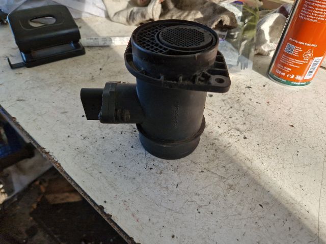 bontott VW PASSAT B5 Légtömegmérő