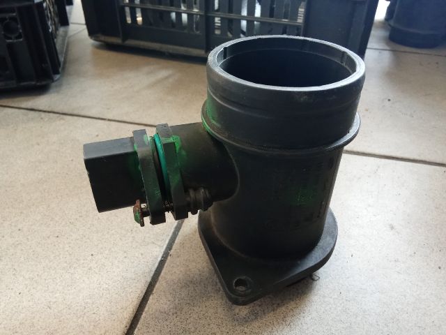 bontott VW PASSAT B5 Légtömegmérő